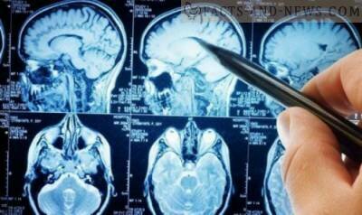 A hypnotic video of the cerebrospinal fluid “washing” our brain during sleep