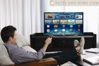 Russian scientists have developed a new technology for broadcasting television channels