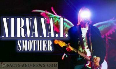 Artificial Intelligence Composed Original Song Based on Nirvana Lyrics