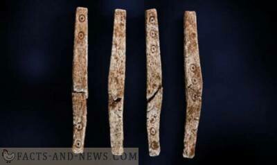 In Norway, found a board game played by the ancient Romans 1,700 years ago