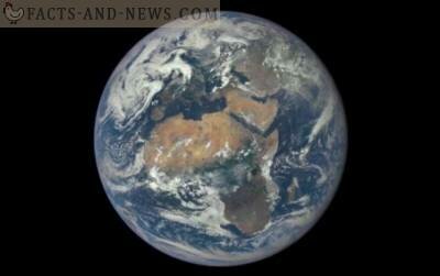 The world is close to the point of no return, when humanity will not be able to stop the climate catastrophe