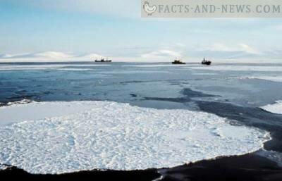Russian scientists: by the end of the century, the Northern Sea Route will be ice-free