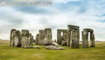 Scientists: Stonehenge stones were used as an astronomical calculator