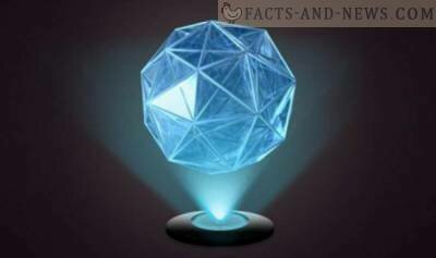 What is a hologram and where is it used What is a hologram and where is it used