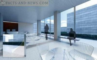 Windows of the future will be able to adjust the illumination depending on the situation Windows of the future will be able to adjust the illumination depending on the situation